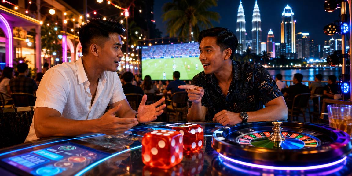 bossku2 Lava Flow – Slot Berapi di bossku2